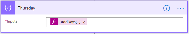 Calculating ISO 8601 Week Number for Dates in Power Automate – Ryan Maclean